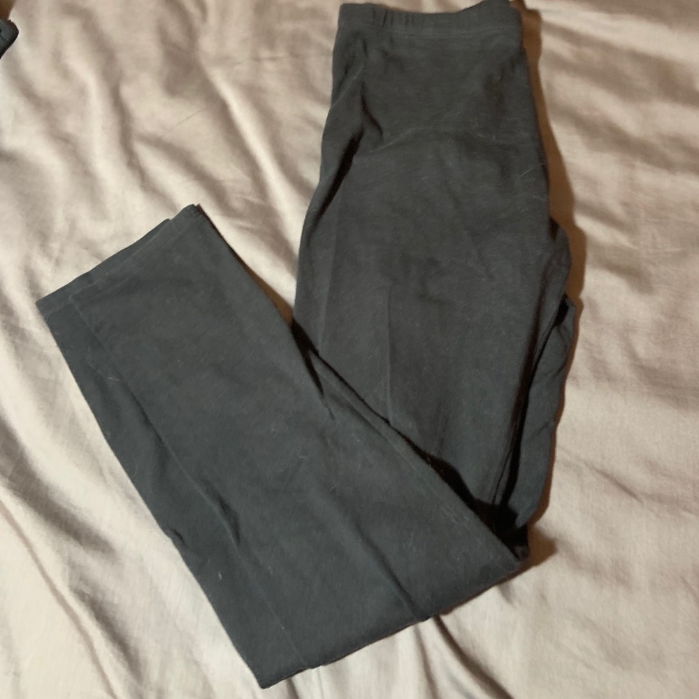Charlotte Russe Grey leggings